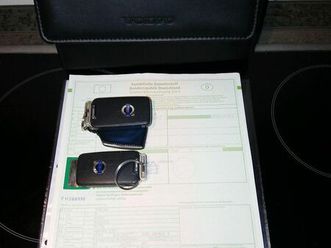 volvo xc70 d3 kinetic bj. 2011 6 gang fwd