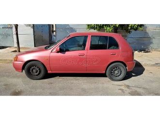 toyota starlet 1998 primo 1.3 a/c