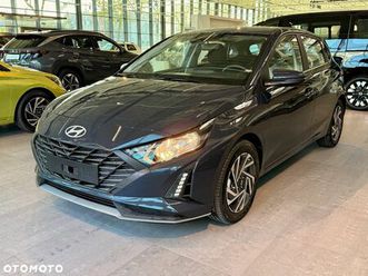 hyundai i20 1.2 modern