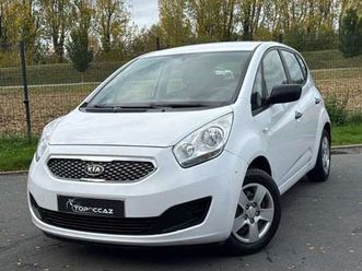 1.4 cvvt 90ch active * 46.000km * 2012 * garantie
