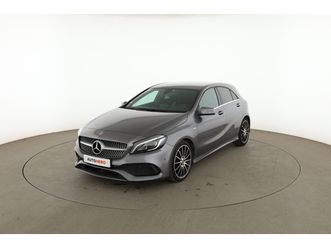 mercedes-benz classe a 200