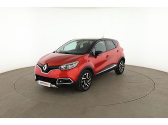 renault captur 1.2 tce energy intens