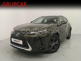 lexus ux 2.0 250h premium