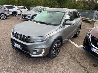 vitara 1.4 hybrid top