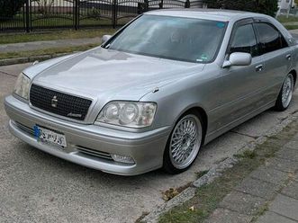 toyota crown 1jz-gte (jzs171)