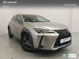 lexus ux 2.0 250h business