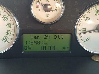 lancia y 1.2 benzina