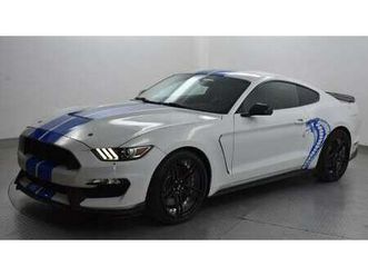 5.0 gt350 v8