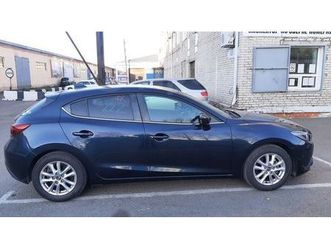 продажа mazda axela, 2014 год в комсомольске-на-амуре