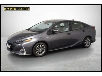 phev/1,8/201hk/bt/kamera/navi/aut/familiebil!!++