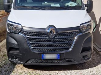 master 5ª serie master t28 2.3 dci 135 pc-tm furgone ice