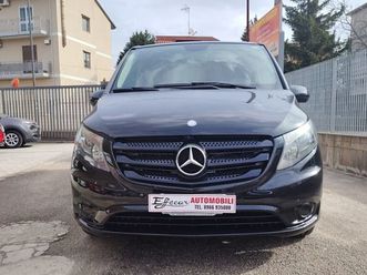 vito 4ªs. (w447) vito 2.2 114 cdi pc mixto compact