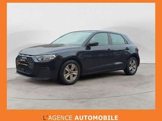 sportback 30 tfsi garantie 12 à 48 mois