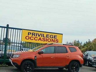 13 tce 130cv 6v cuir gps camera aircoél ja