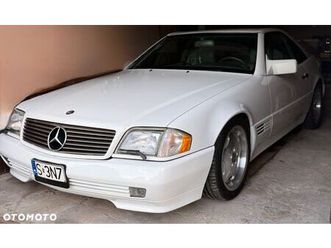 mercedes-benz sl
