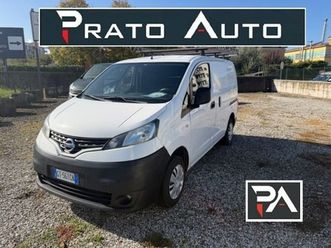nv200 nv200 1.5 dci 86cv combi easy