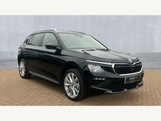 1.5 tsi act se l edition dsg euro 6 (start/stop) 5dr