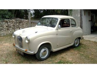 1953 austin a30