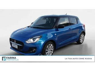 - swift 1.2h cool 2wd