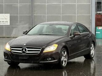 ◊ mercedes-benz cls 350 cdi ◊