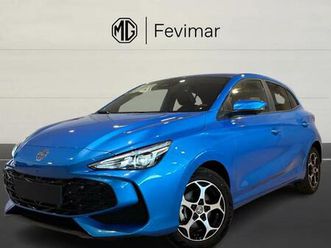 1.5 comfort 85 kw (116 cv)