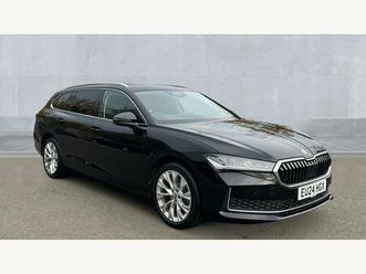 1.5 tsi e-tec mhev se l dsg euro 6 (start/stop) 5dr