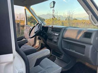 multivan 2.4d 2920mm