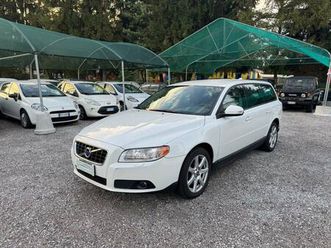 v70 volvo v70 2.0 d polar