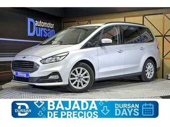 2.0 tdci 110kw 150cv titanium auto