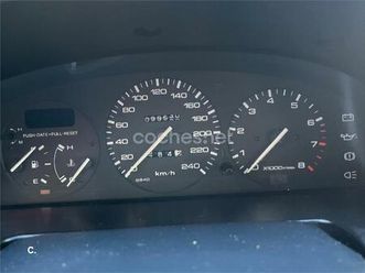 mazda 323 323 f 1.8 16v