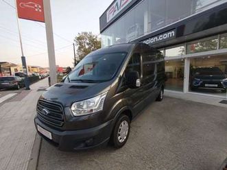 transit ft 310 l3 van ambiente 130