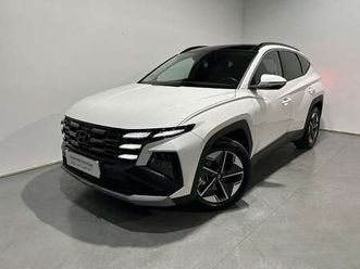 1.6 crdi 48v tecno sky 4x2 dt