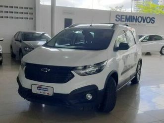 spin 1.8 acitv7 automático 2024 com gás