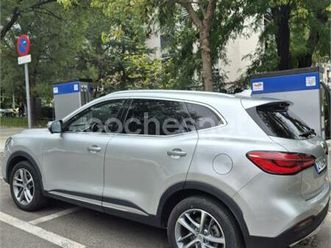 mg ehs 1.5tgdi phev luxury