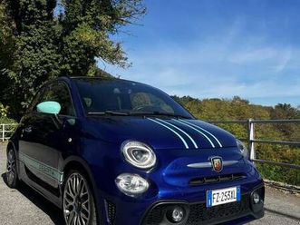 1.4 t-jet turismo 165cv my18