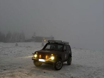 lada niva 1.7 2007 4x4 odorheiu secuiesc