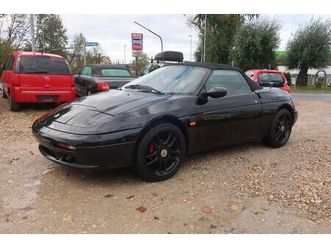 lotus elan / lotus edition kia
