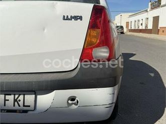 dacia logan base 1.4
