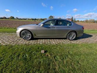 xdrive - full option - 1e eigenaar