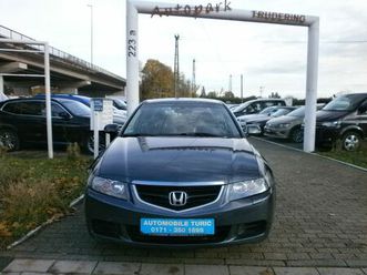 honda accord lim. 2.2 i-ctdi executive