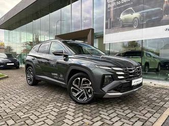 1.6 t-gdi hev shine sensation