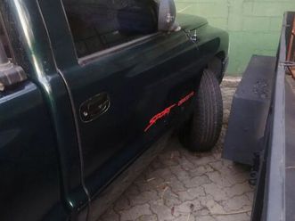 dodge dakota 2.5 2000