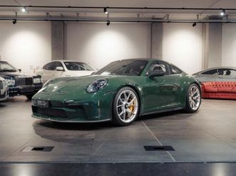 911 (992) 911 gt3 touring