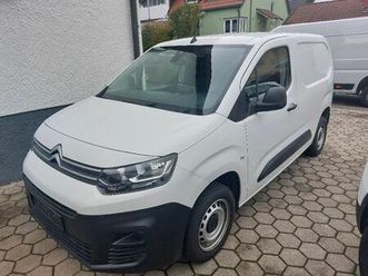 citroën berlingo kasten club m/l1*klima*navi