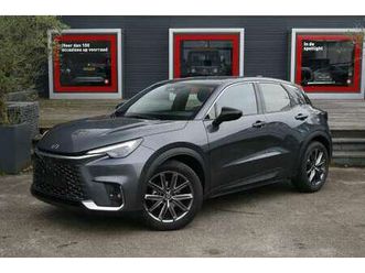 relax 2wd advanced pakket | mark levinson | hud |