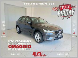 xc60 (2017-->) xc60 b4 (d) automatico business