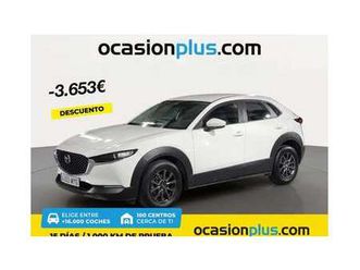 2.5 e-skyactiv-g prime line fwd aut. 103kw