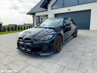 bmw m3 competition xdrive sport