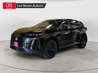 new 2026 nissan murano sv