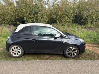 adam 1.2 glam 70cv e6